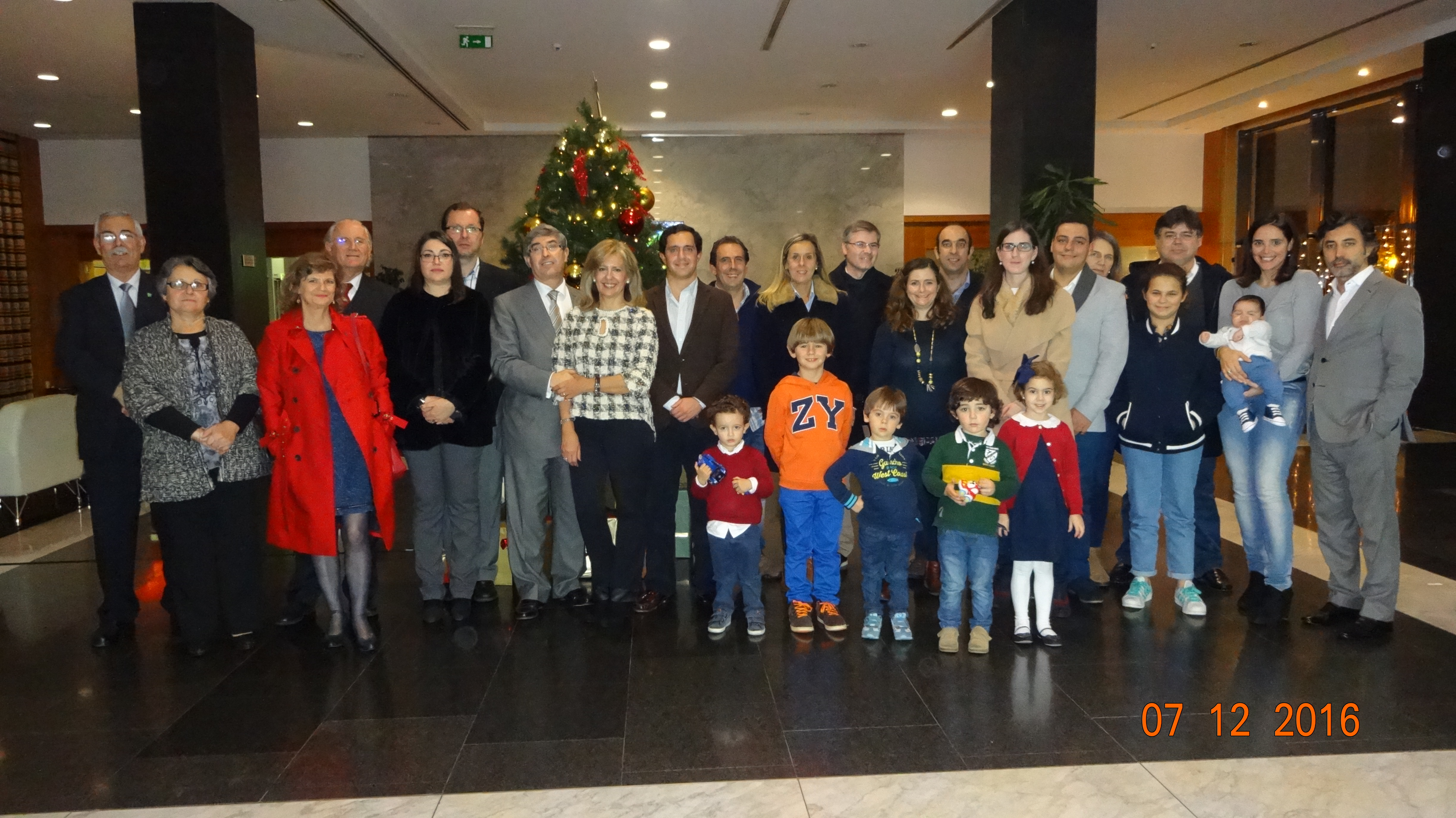 Natal 2016 #10